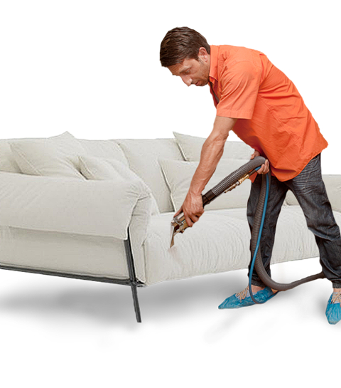 Upholstery Cleaning Acton